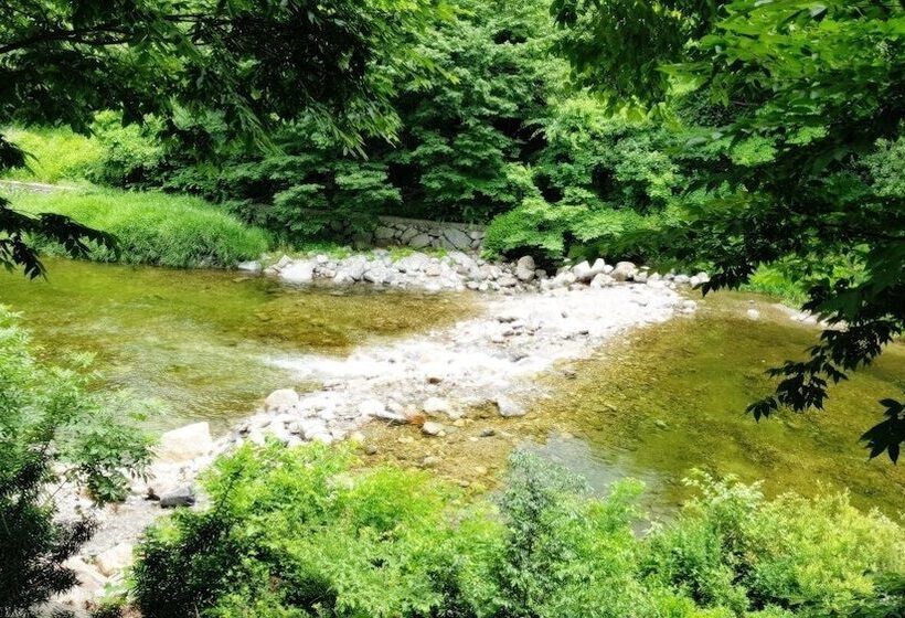 膳宿费 Muju Haebaragi Hostel