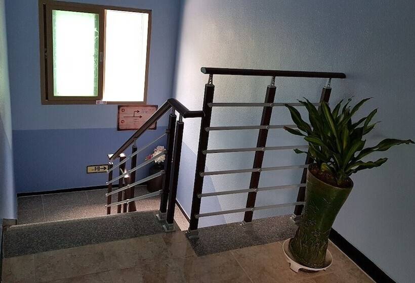 膳宿费 Muju Haebaragi Hostel