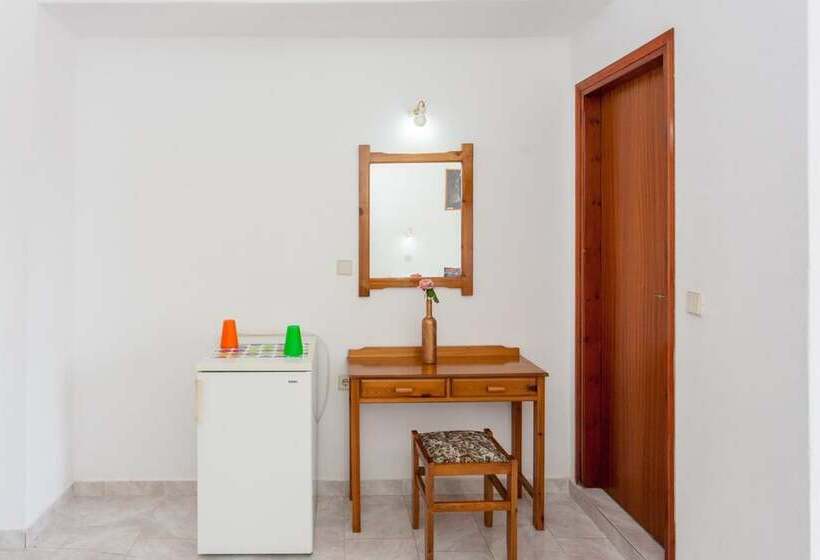 펜션 Panorama Rooms