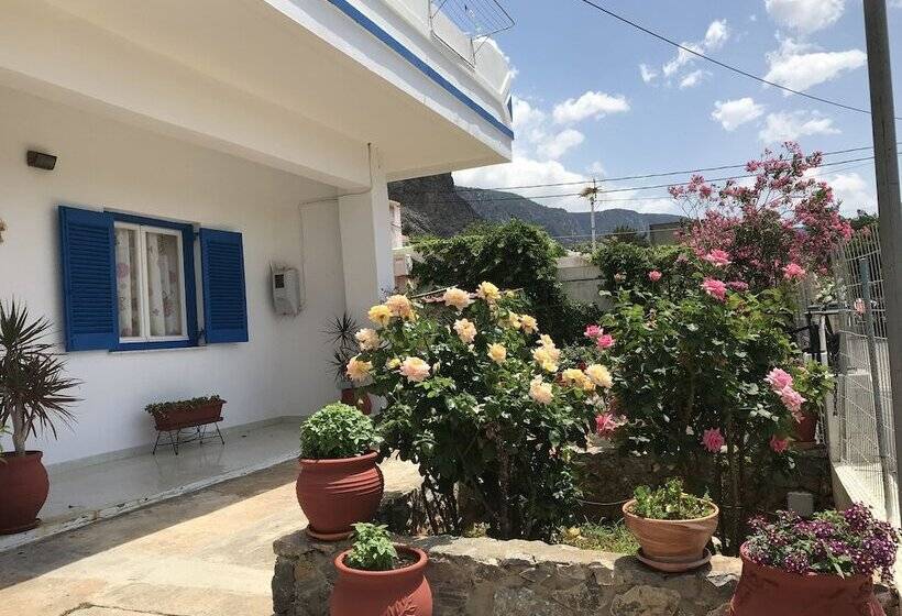 펜션 Panorama Rooms