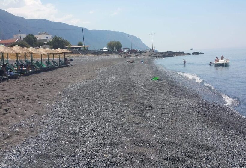 펜션 Panorama Rooms