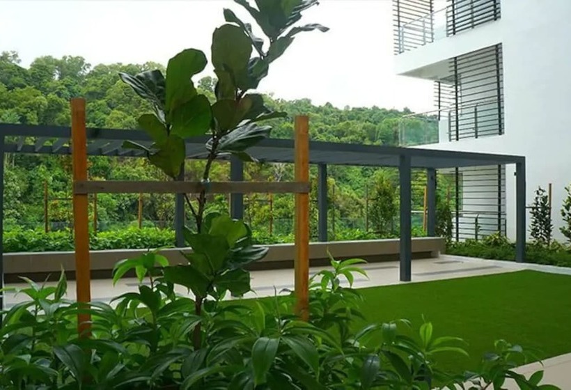 بنسيون Aeropod Sovo Studio