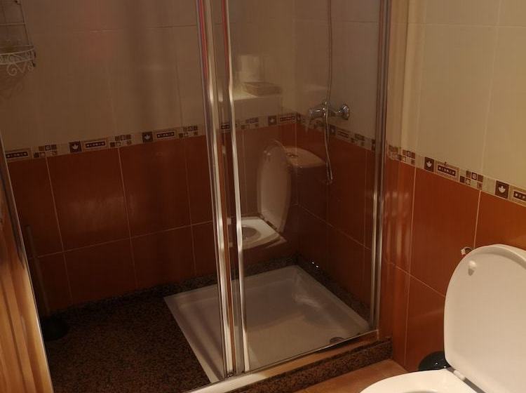 펜션 Rooms Arrecife Beach  Adults Only