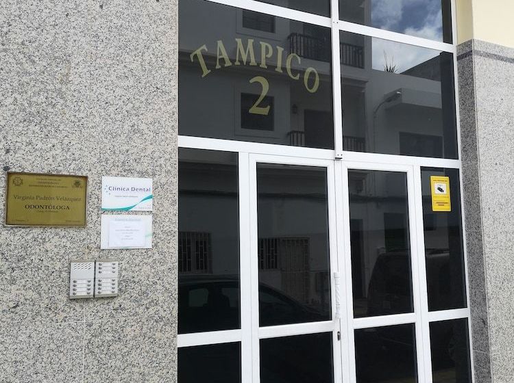 膳宿费 Rooms Tampico