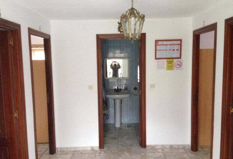 Pensión Rural Para Peregrinos Areal