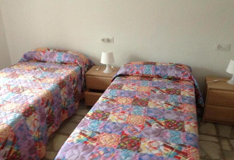 Pensión Rural Para Peregrinos Areal