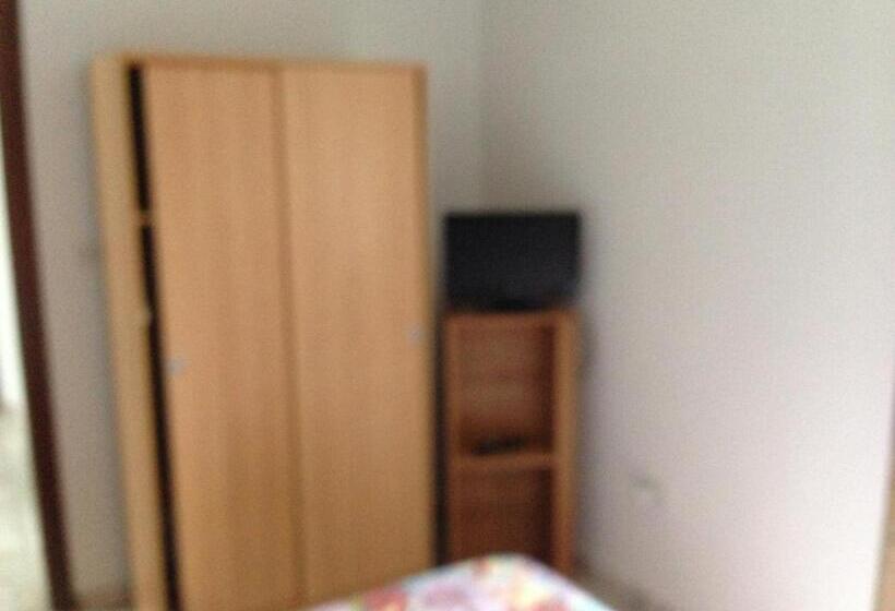 Pensión Rural Para Peregrinos Areal