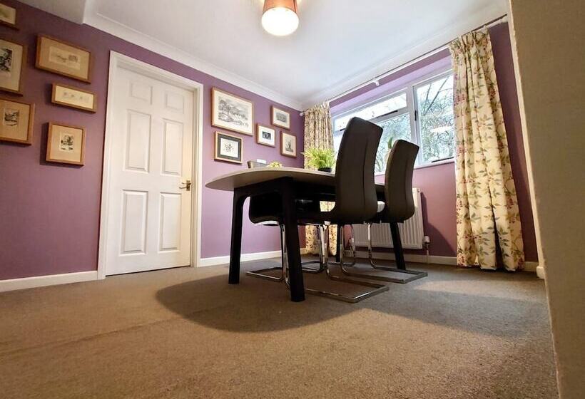 膳宿费 St Anne S Serviced Accommodation