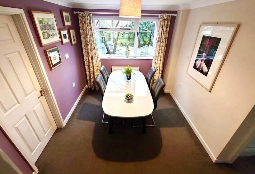 膳宿费 St Anne S Serviced Accommodation