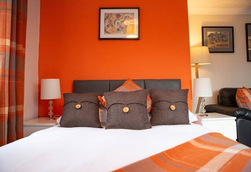 膳宿费 St Anne S Serviced Accommodation