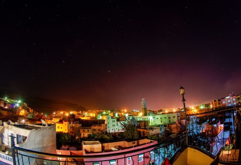 پانسیون Surf House Morocco