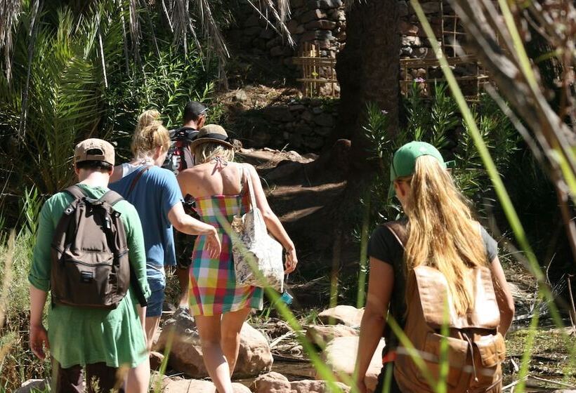 پانسیون Surf House Morocco