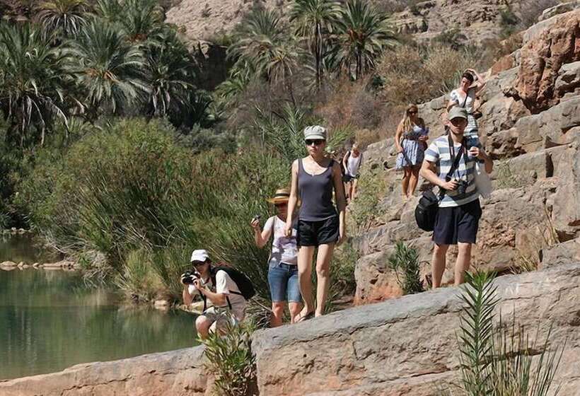 پانسیون Surf House Morocco