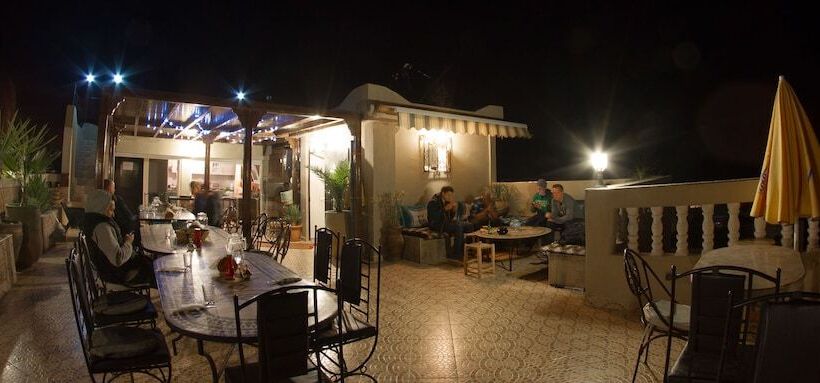 پانسیون Surf House Morocco