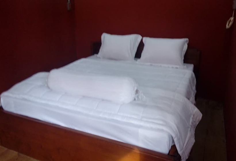 پانسیون The Local Story Home Stay 2