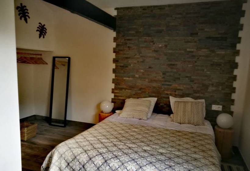 ペンション Villa Les Beaumes Luberon