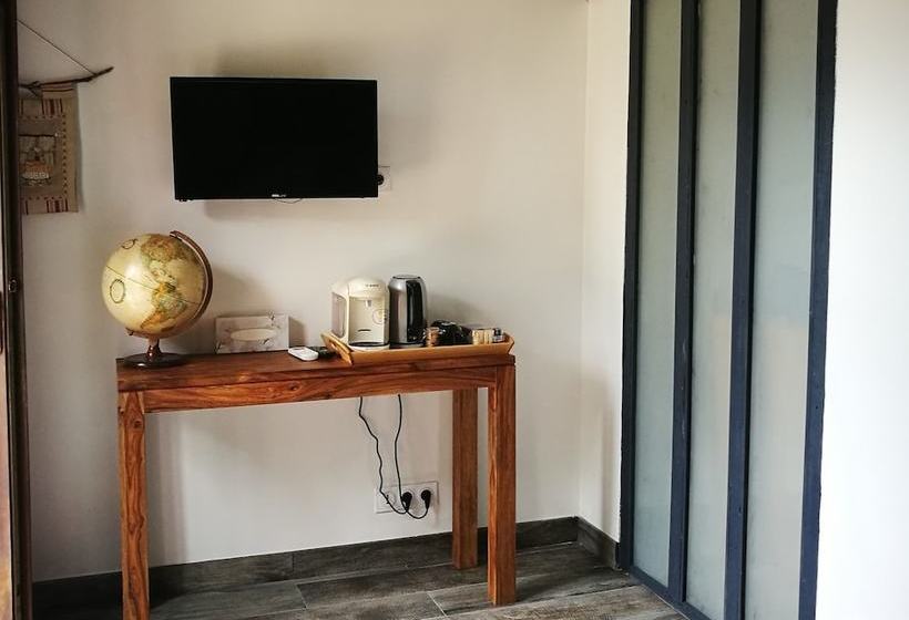 ペンション Villa Les Beaumes Luberon