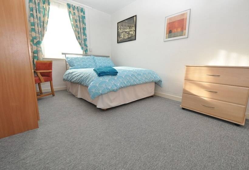 膳宿费 Waterfront Guest Accommodation