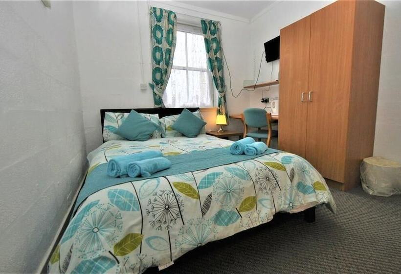 膳宿费 Waterfront Guest Accommodation