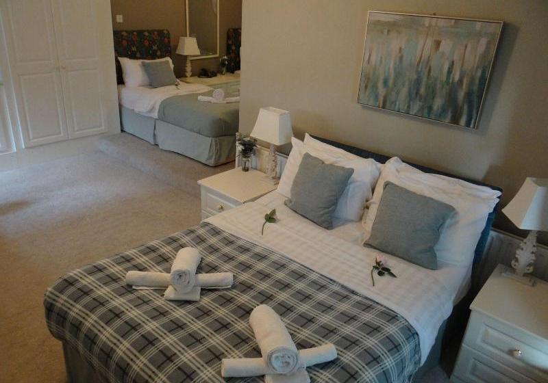 Plas Maenan Country House