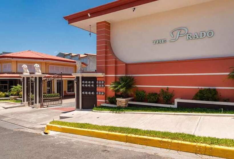 Prado Inn & Suites