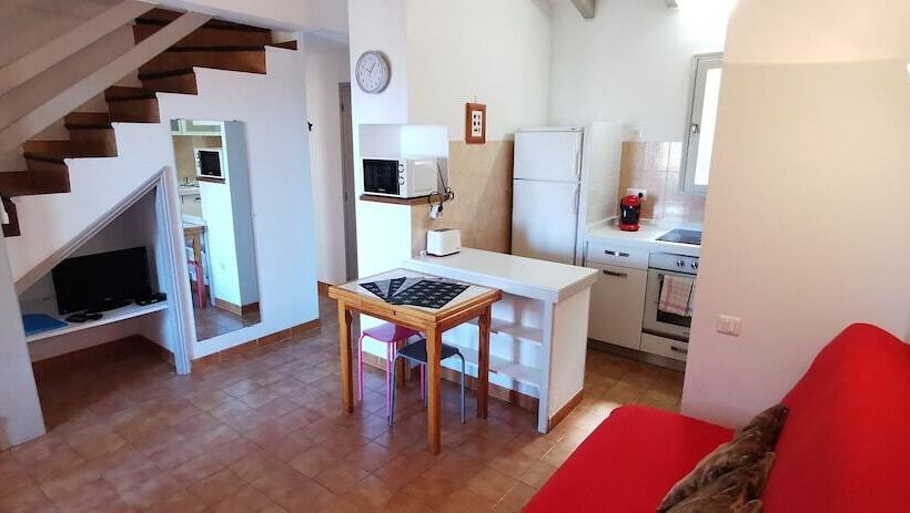 레지던스 Résidence Les Hauts De L Avena