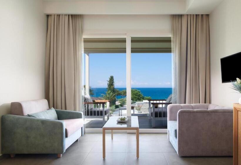 リゾートホテル Alexandra Elegance Bridging Generations