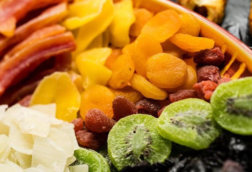 リゾートホテル Alexandra Elegance Bridging Generations