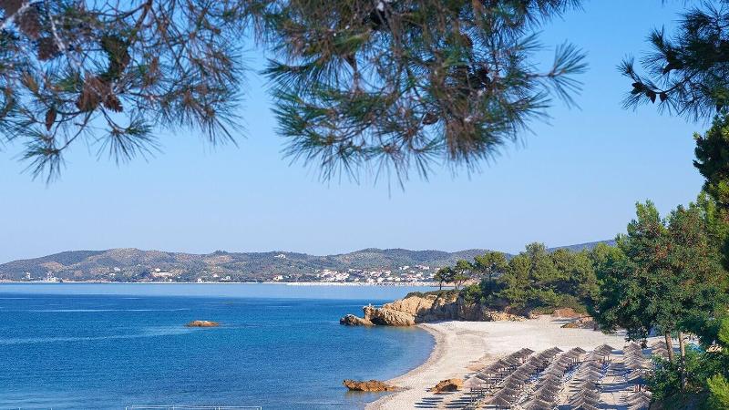 リゾートホテル Alexandra Elegance Bridging Generations