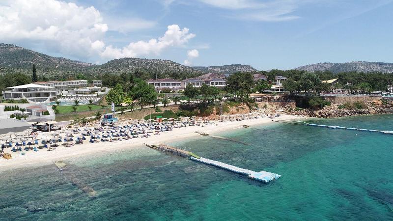 リゾートホテル Alexandra Elegance Bridging Generations