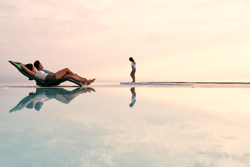 リゾートホテル Alexandra Elegance Bridging Generations