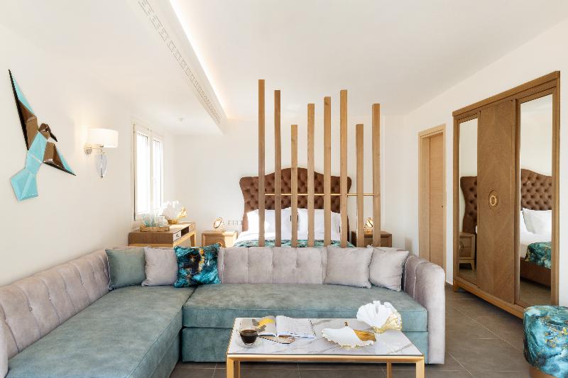 リゾートホテル Alexandra Elegance Bridging Generations