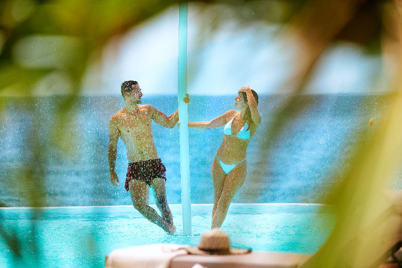 リゾートホテル Alexandra Elegance Bridging Generations