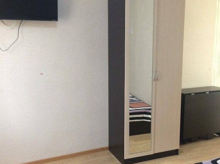 استراحتگاه Gostevoi Dom Na Severnoi