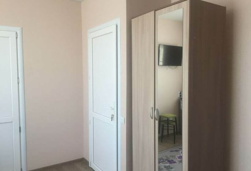 استراحتگاه Gostevoi Dom Na Severnoi