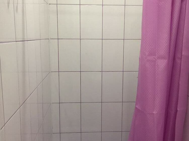 استراحتگاه Gostevoi Dom Na Severnoi