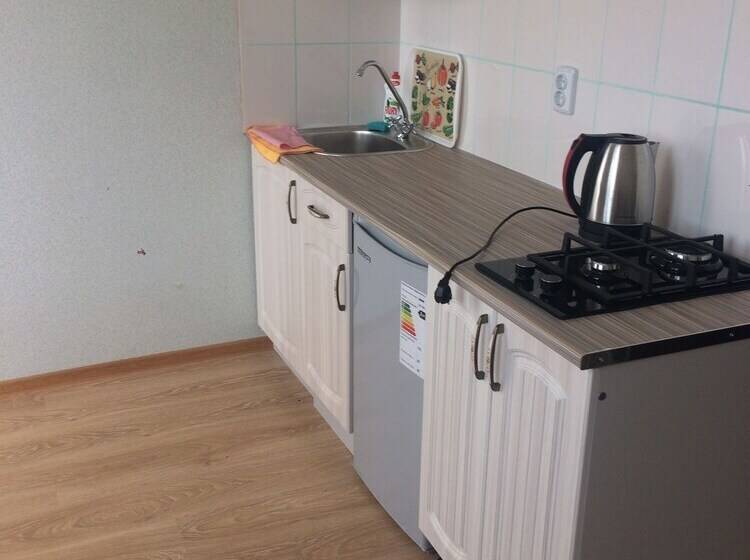 استراحتگاه Gostevoi Dom Na Severnoi