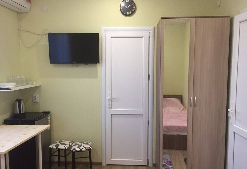 استراحتگاه Gostevoi Dom Na Severnoi