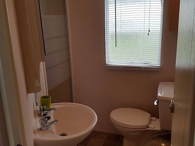 渡假胜地 T & J S Caravan 129 Happy Day S