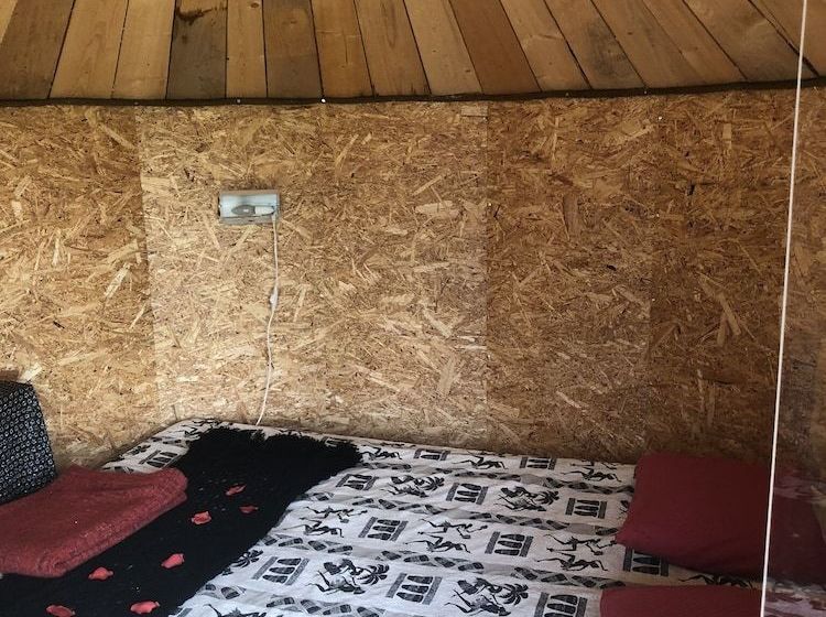 Rondaval/farmhouse Breakfast