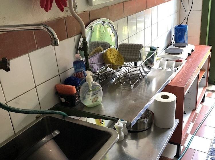 Rondaval/farmhouse Breakfast