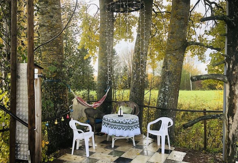 Rondaval/farmhouse Breakfast