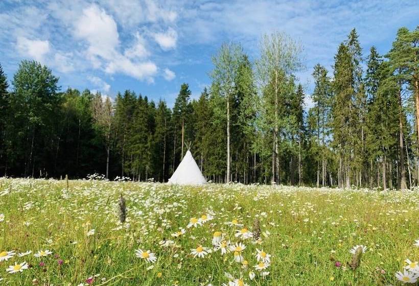 Rondaval/farmhouse Breakfast