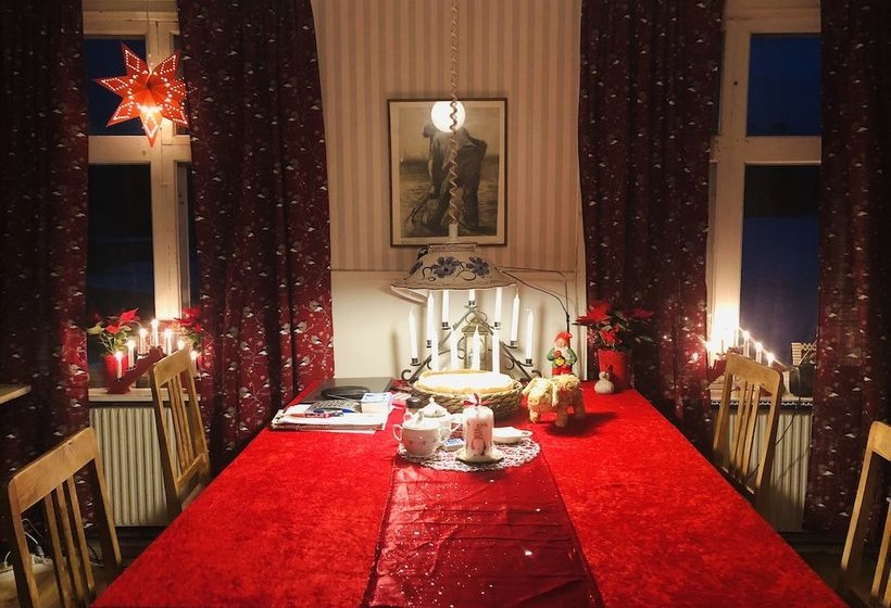 Rondaval/farmhouse Breakfast