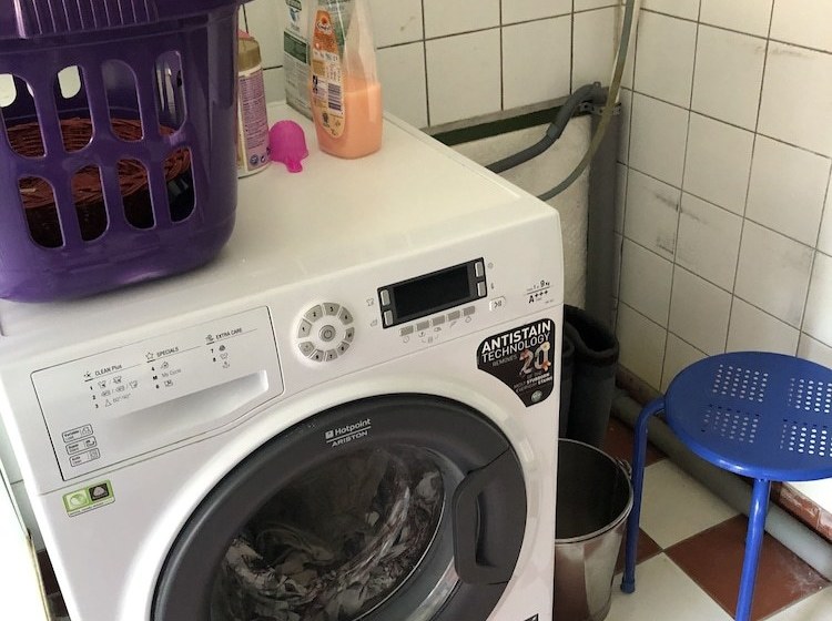 Rondaval/farmhouse Breakfast