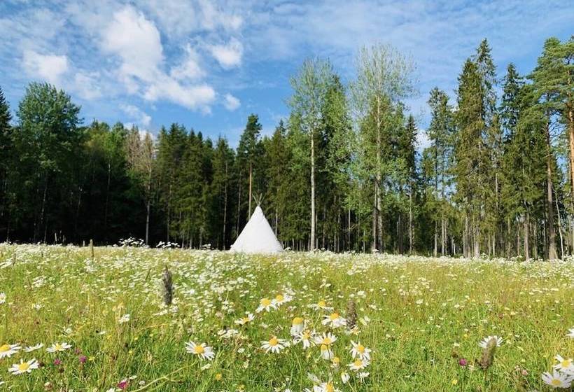 Rondaval/farmhouse Breakfast
