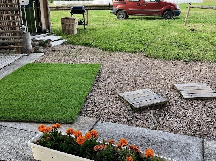 Rondaval/farmhouse Breakfast