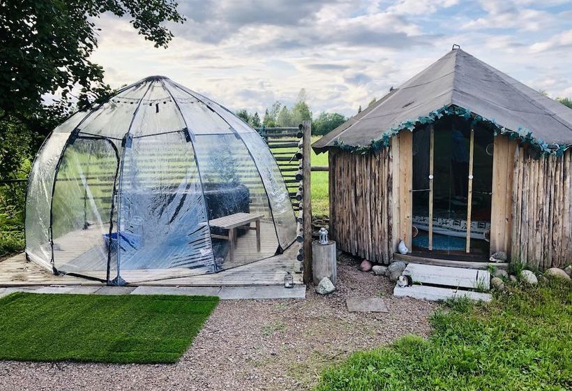 Rondaval/farmhouse Breakfast