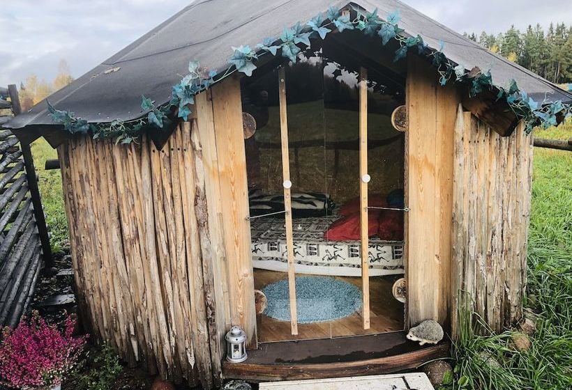 Rondaval/farmhouse Breakfast