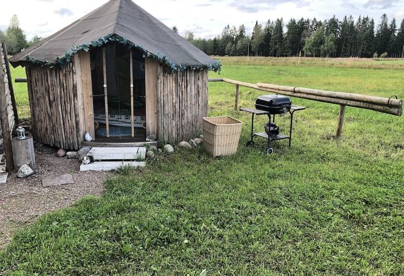 Rondaval/farmhouse Breakfast